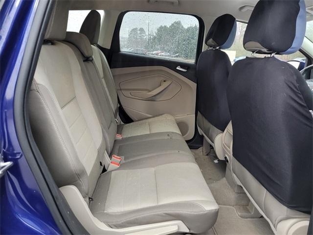 used 2015 Ford Escape car, priced at $7,350