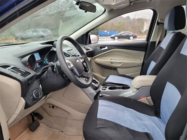 used 2015 Ford Escape car, priced at $7,350