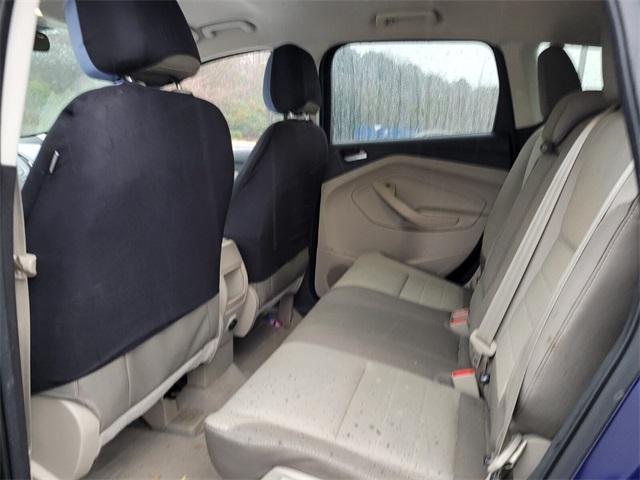 used 2015 Ford Escape car, priced at $7,350