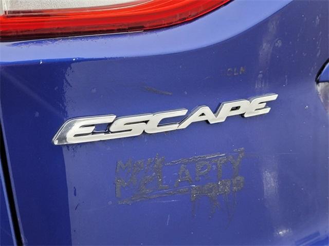 used 2015 Ford Escape car, priced at $7,350