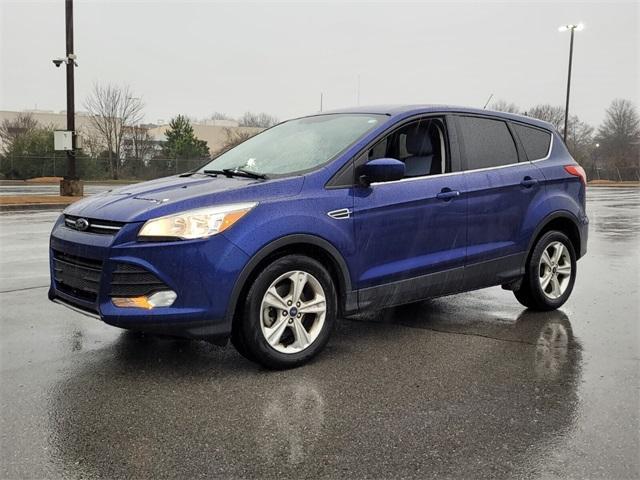used 2015 Ford Escape car, priced at $7,350
