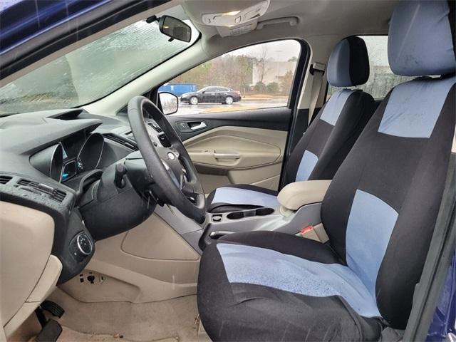 used 2015 Ford Escape car, priced at $7,350
