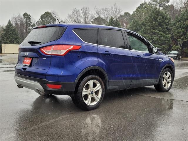 used 2015 Ford Escape car, priced at $7,350