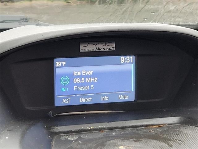 used 2015 Ford Escape car, priced at $7,350