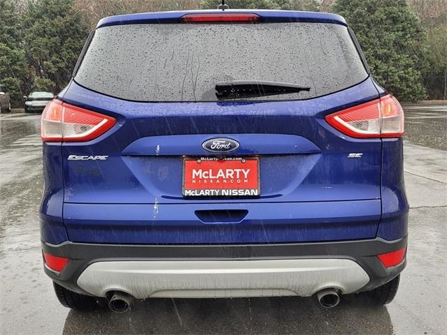 used 2015 Ford Escape car, priced at $7,350