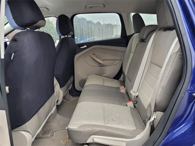 used 2015 Ford Escape car, priced at $7,350