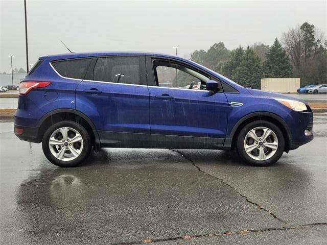 used 2015 Ford Escape car, priced at $7,350