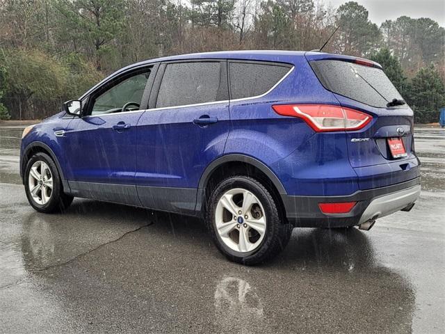 used 2015 Ford Escape car, priced at $7,350