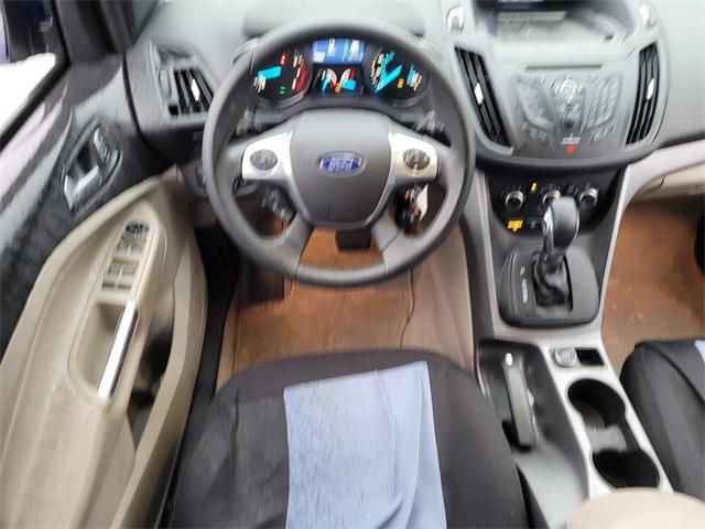used 2015 Ford Escape car, priced at $7,350