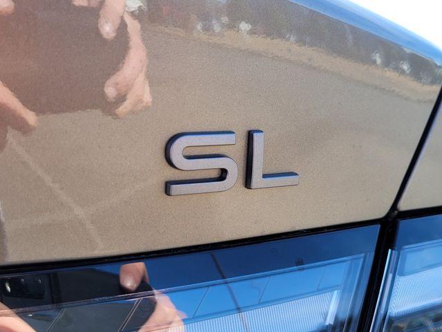 new 2026 Nissan Sentra car, priced at $28,063