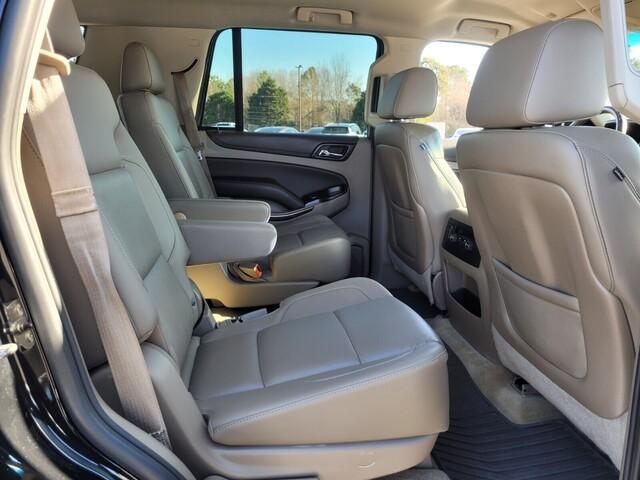 used 2015 Chevrolet Tahoe car, priced at $18,692