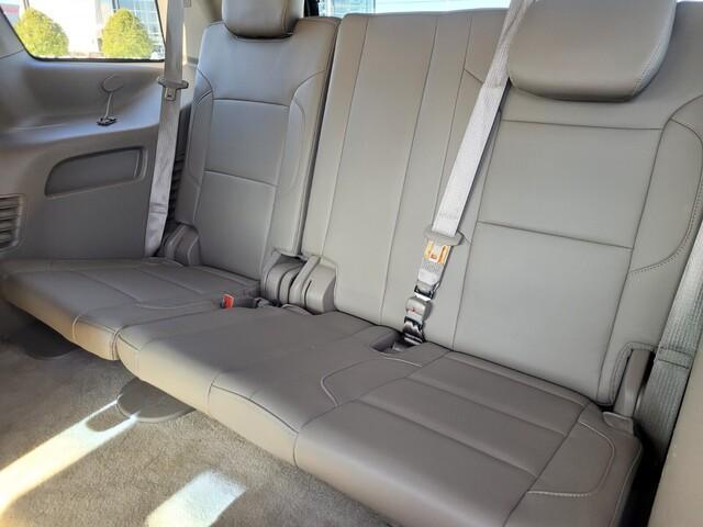 used 2015 Chevrolet Tahoe car, priced at $18,692