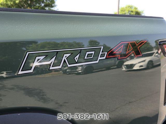 used 2026 Nissan Frontier car, priced at $38,569