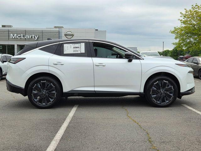 new 2026 Nissan Murano car, priced at $49,637