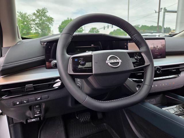 new 2026 Nissan Murano car, priced at $49,637