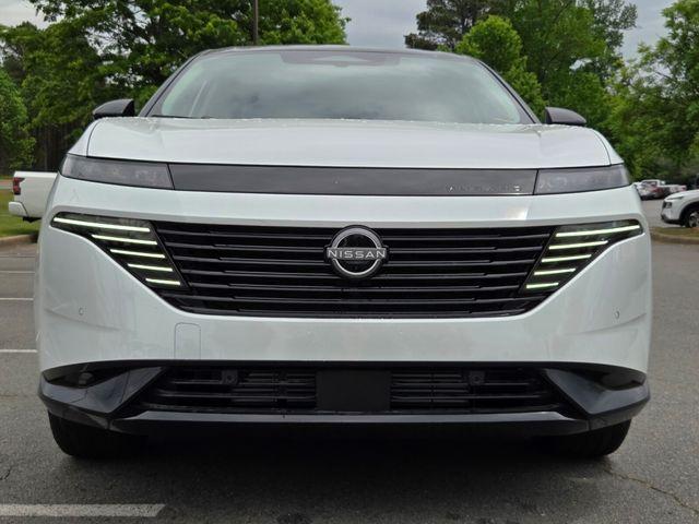 new 2026 Nissan Murano car, priced at $49,637