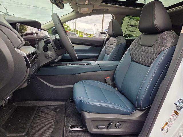 new 2026 Nissan Murano car, priced at $49,637