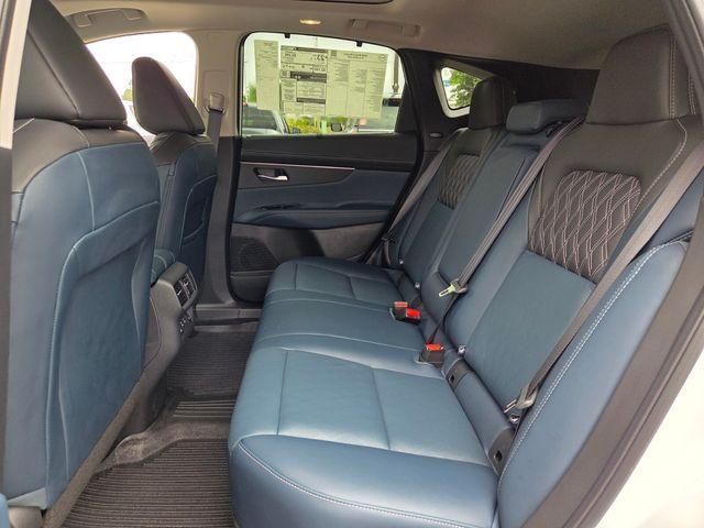 new 2026 Nissan Murano car, priced at $49,637