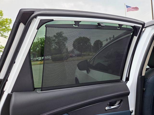 new 2026 Nissan Murano car, priced at $49,637