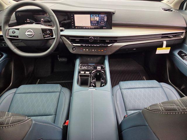 new 2026 Nissan Murano car, priced at $49,637