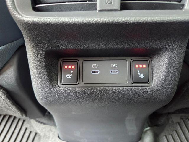 new 2026 Nissan Murano car, priced at $49,637