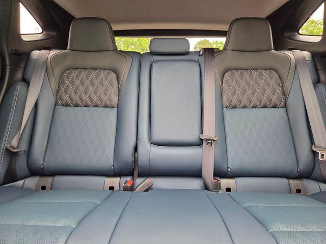 new 2026 Nissan Murano car, priced at $49,637