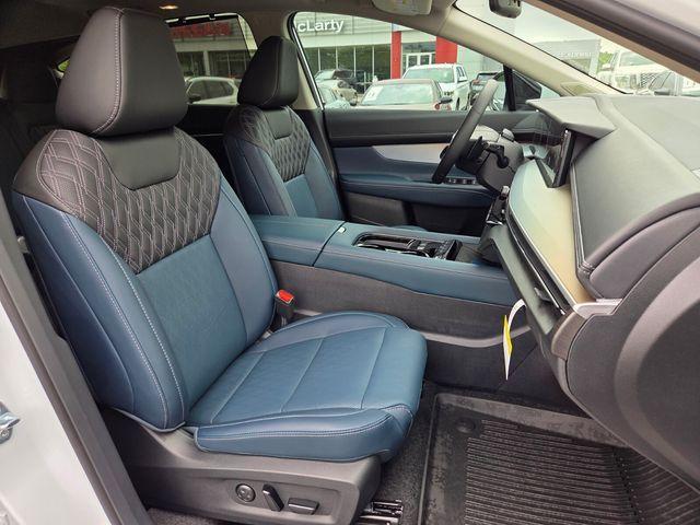 new 2026 Nissan Murano car, priced at $49,637