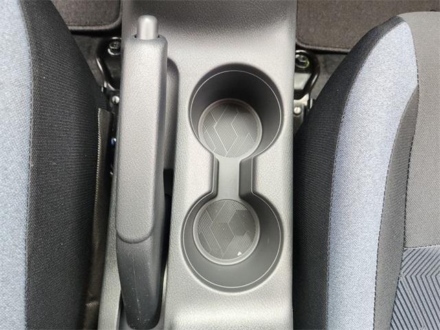 new 2025 Nissan Versa car, priced at $20,447