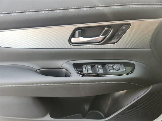 new 2026 Nissan Murano car, priced at $46,409