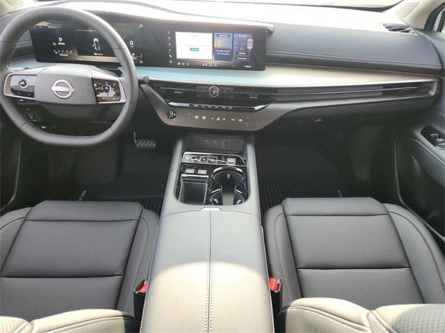 new 2026 Nissan Murano car, priced at $46,409