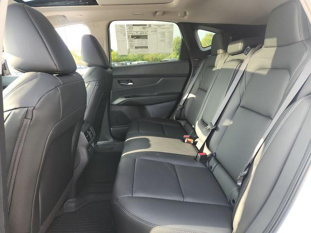new 2026 Nissan Murano car, priced at $42,909