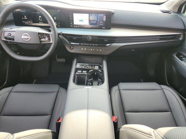 new 2026 Nissan Murano car, priced at $42,909