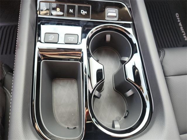 new 2026 Nissan Murano car, priced at $46,409