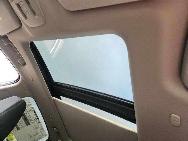 new 2026 Nissan Murano car, priced at $46,409