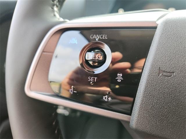 new 2026 Nissan Murano car, priced at $46,409