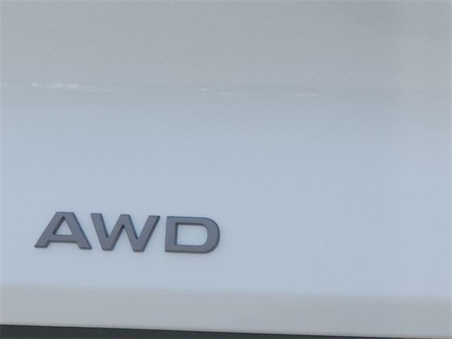 new 2026 Nissan Murano car, priced at $46,409