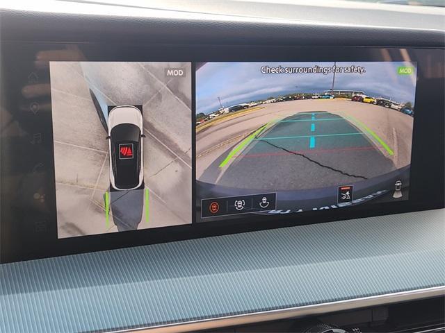 new 2026 Nissan Murano car, priced at $46,409