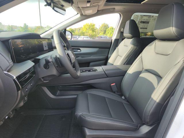 new 2026 Nissan Murano car, priced at $42,909