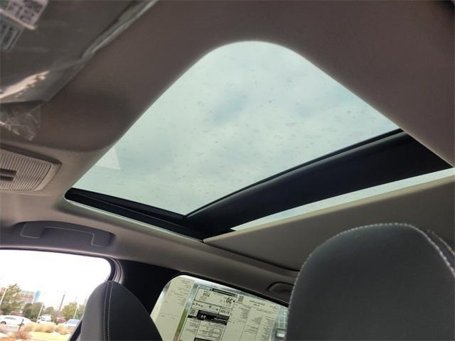 new 2026 Nissan Kicks car, priced at $26,407