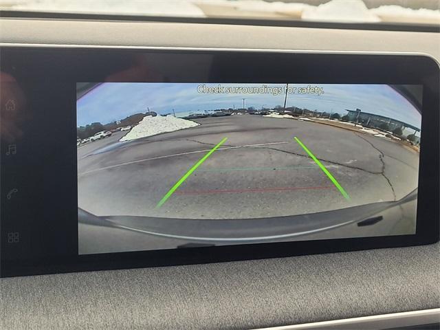 new 2026 Nissan Kicks car, priced at $26,407