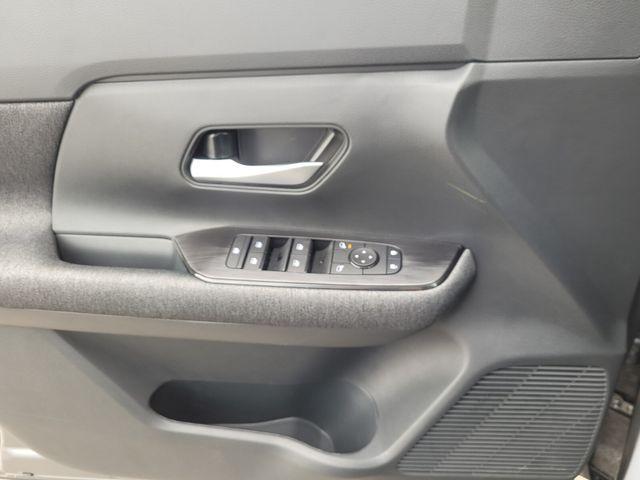 new 2026 Nissan Kicks car, priced at $26,107