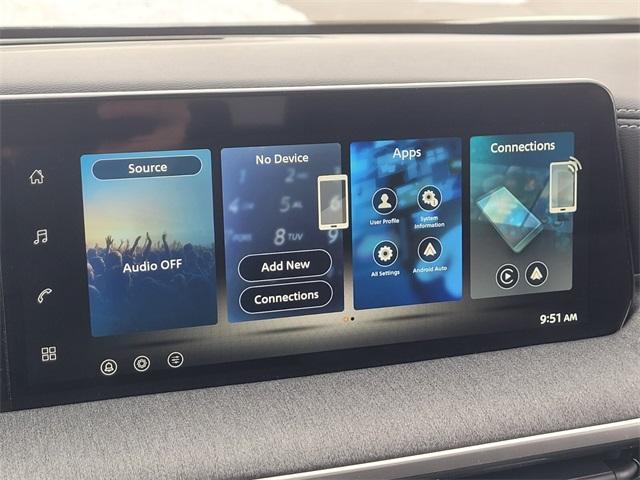 new 2026 Nissan Kicks car, priced at $26,407