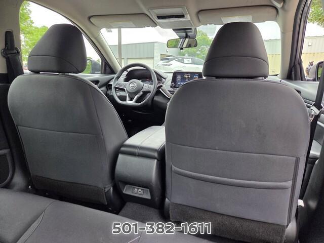 used 2024 Nissan Altima car, priced at $18,370