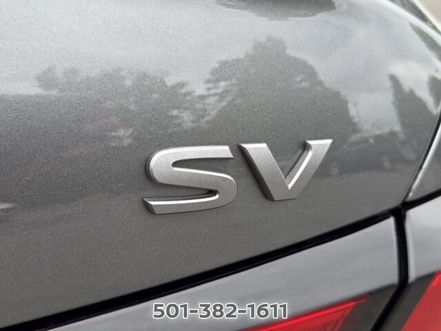 used 2024 Nissan Altima car, priced at $18,370