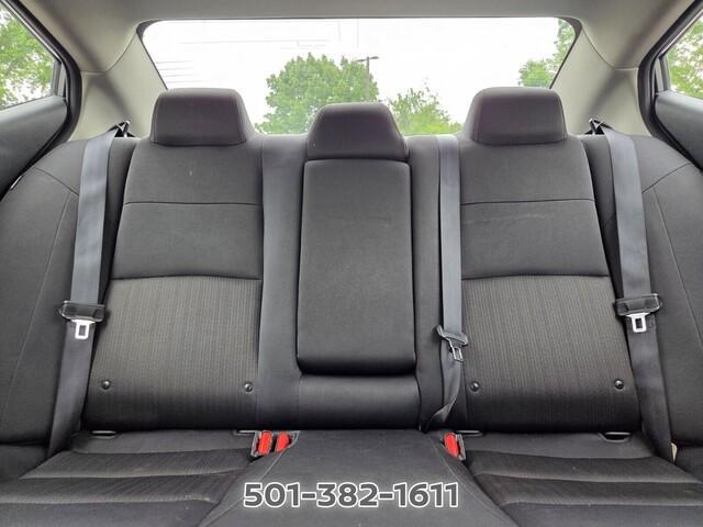 used 2024 Nissan Altima car, priced at $18,370