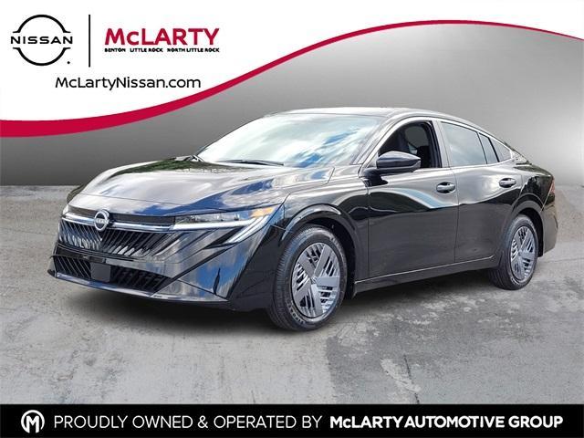 new 2026 Nissan Sentra car, priced at $21,903