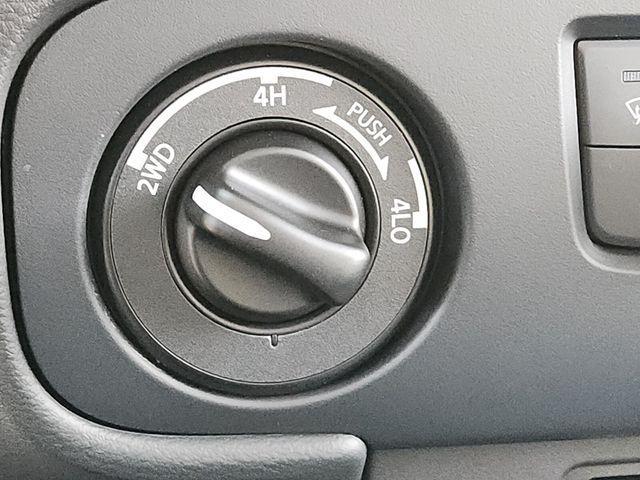 new 2026 Nissan Frontier car, priced at $37,494