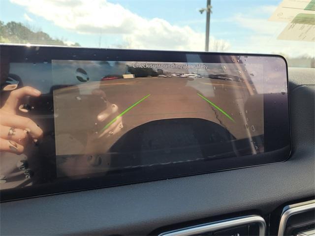 new 2026 Nissan Sentra car, priced at $24,632