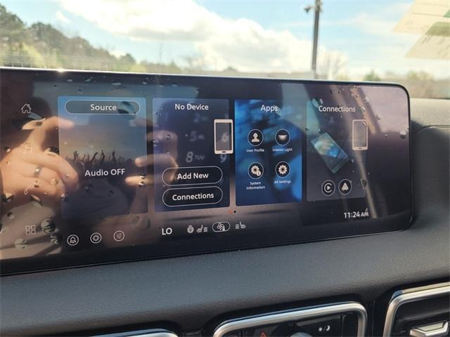 new 2026 Nissan Sentra car, priced at $24,632