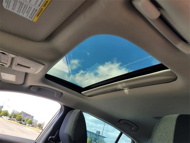 new 2026 Nissan Sentra car, priced at $24,632